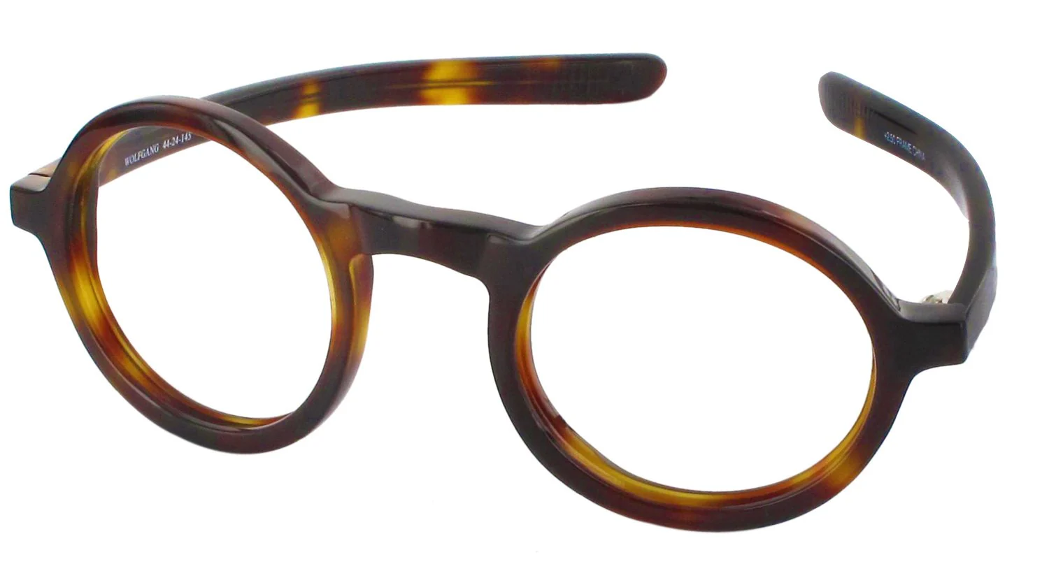 Wolfgang Single Vision Full Frame - Image 5