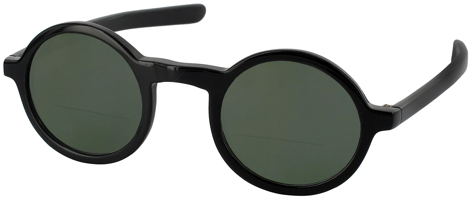 Wolfgang Bifocal Reading Sunglasses