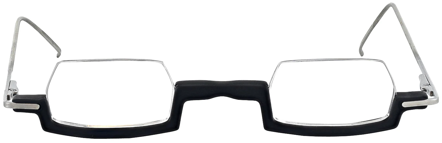 Wolfgang Katzer Architekt Single Vision Half Frame w/ FREE NON-GLARE - Image 64
