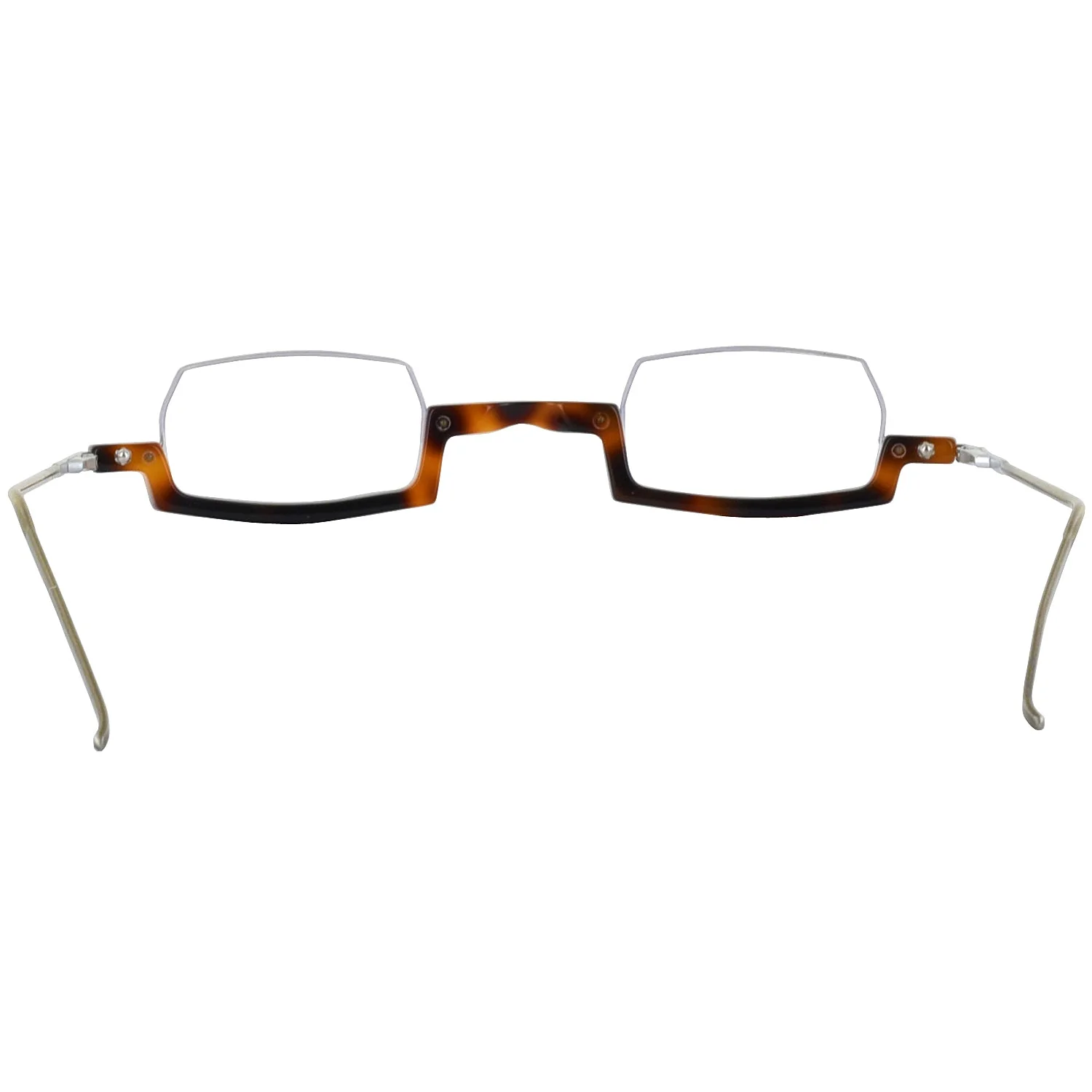 Wolfgang Katzer Architekt Single Vision Half Frame w/ FREE NON-GLARE - Image 74