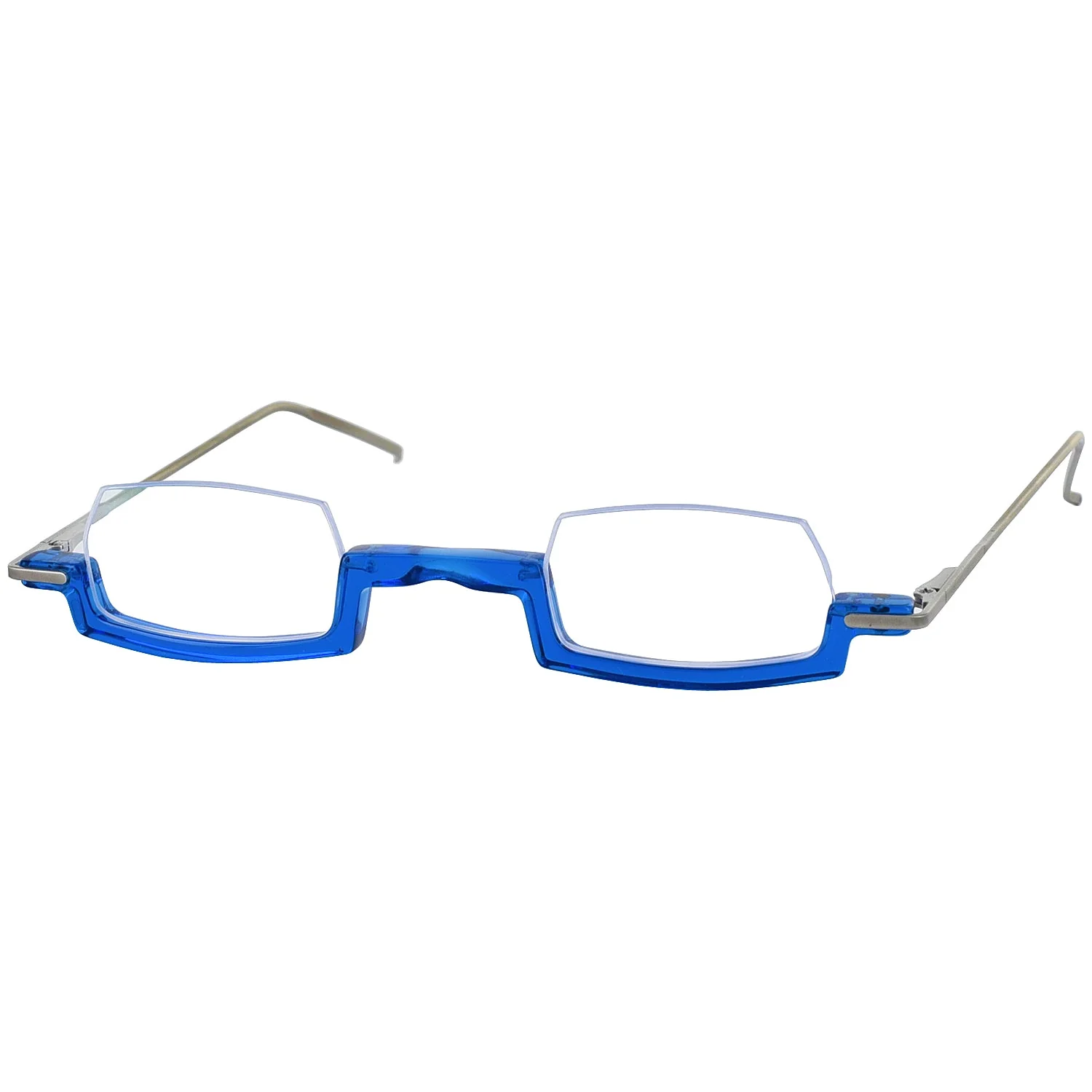 Wolfgang Katzer Architekt Single Vision Half Frame w/ FREE NON-GLARE - Image 75