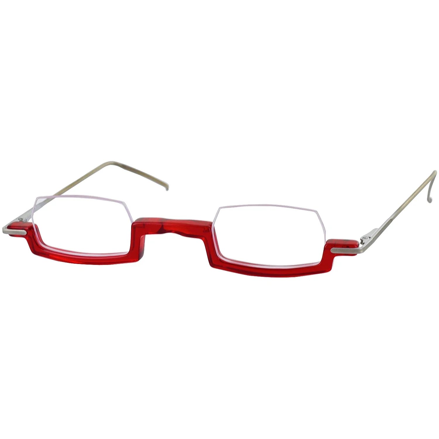 Wolfgang Katzer Architekt Single Vision Half Frame w/ FREE NON-GLARE - Image 79