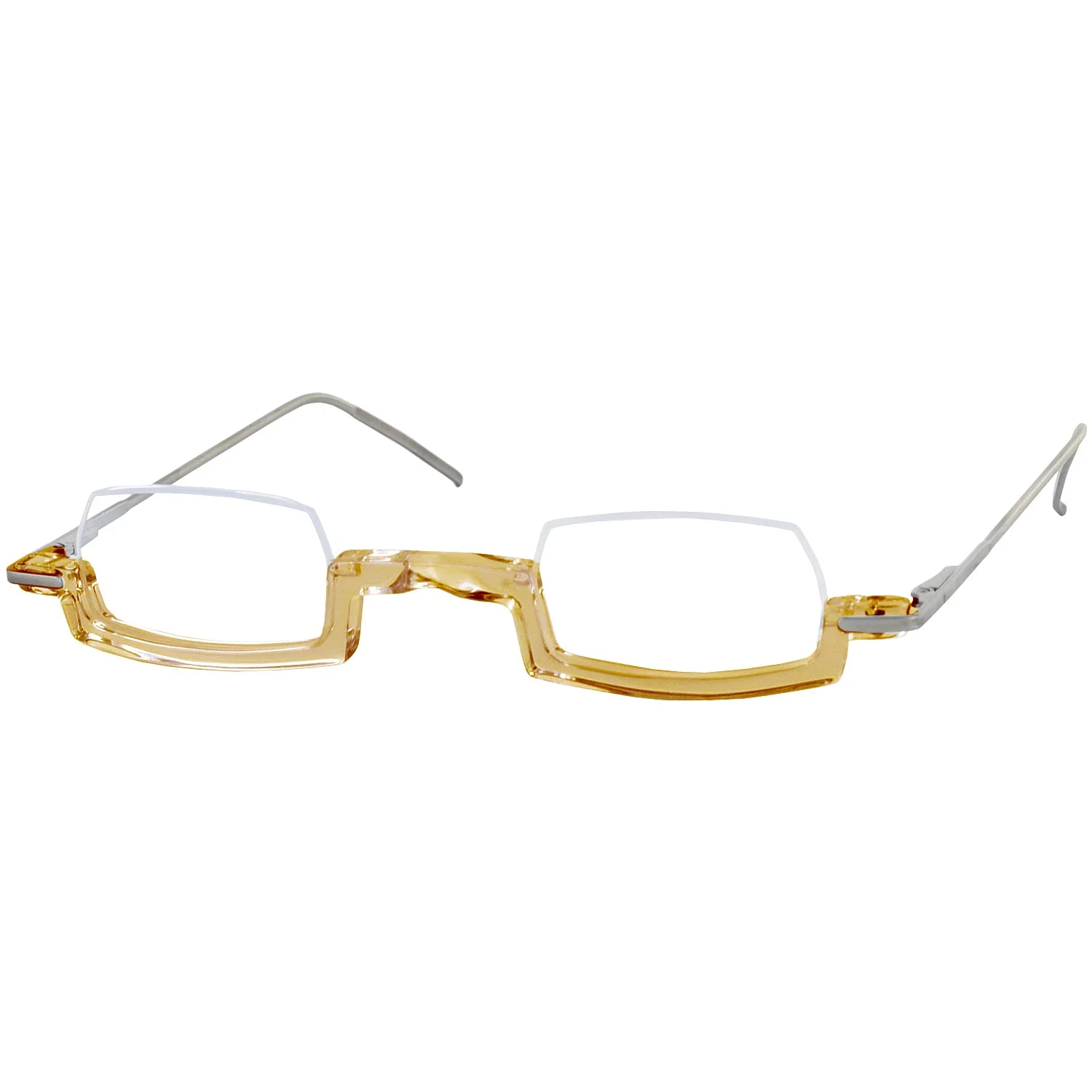 Wolfgang Katzer Architekt Single Vision Half Frame w/ FREE NON-GLARE - Image 91
