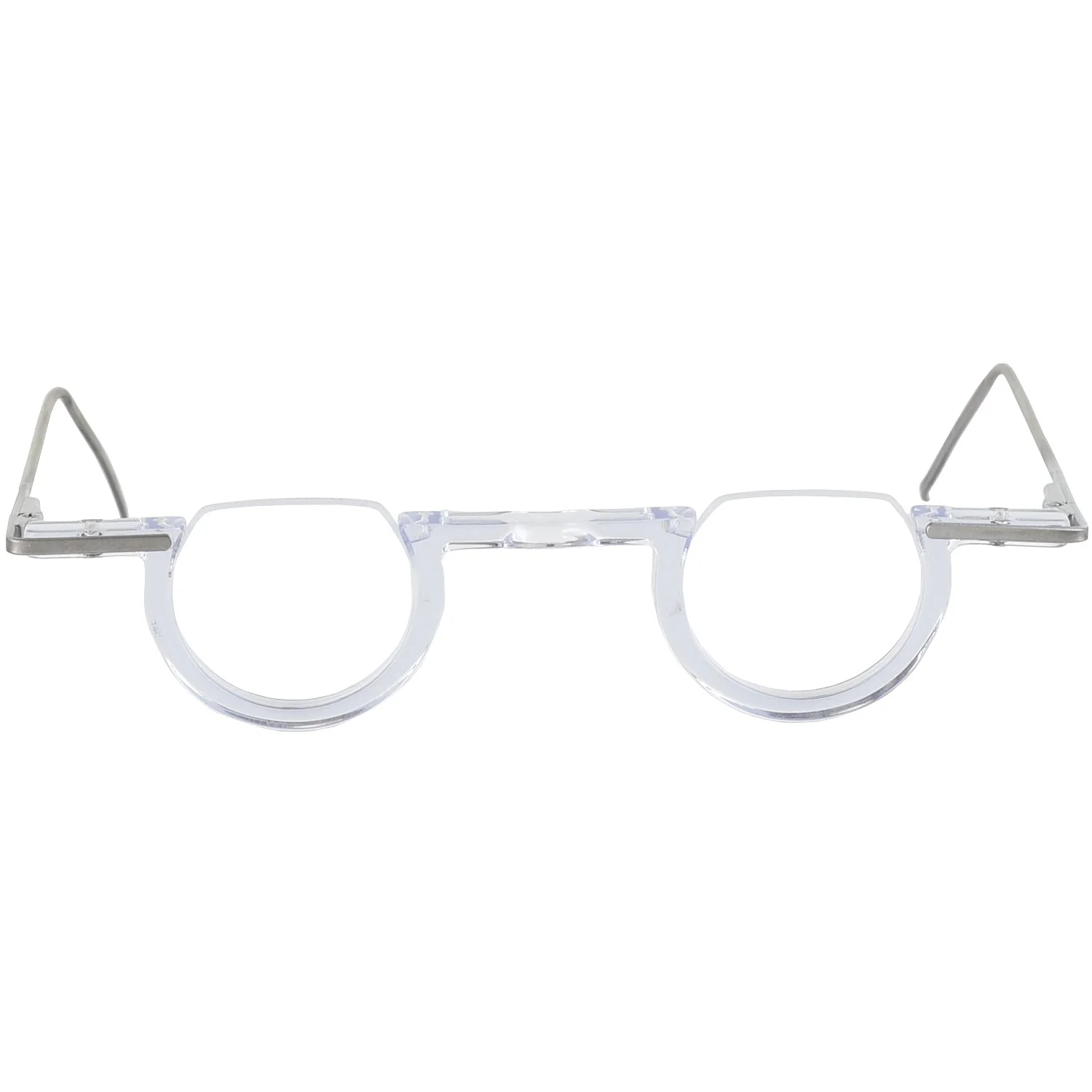 Wolfgang Katzer Autor Single Vision Half Frame w/ FREE NON-GLARE - Image 78