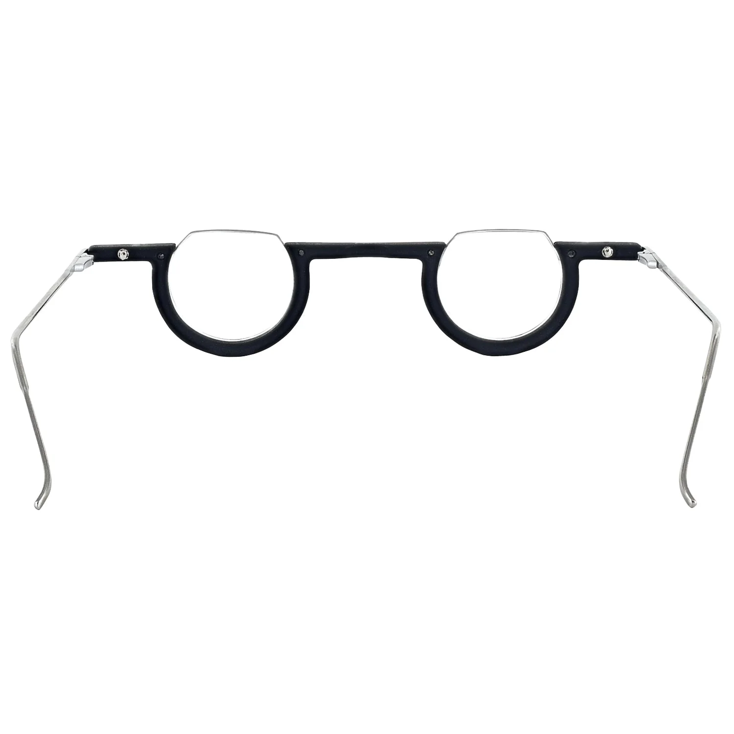 Wolfgang Katzer Autor Single Vision Half Frame w/ FREE NON-GLARE - Image 96