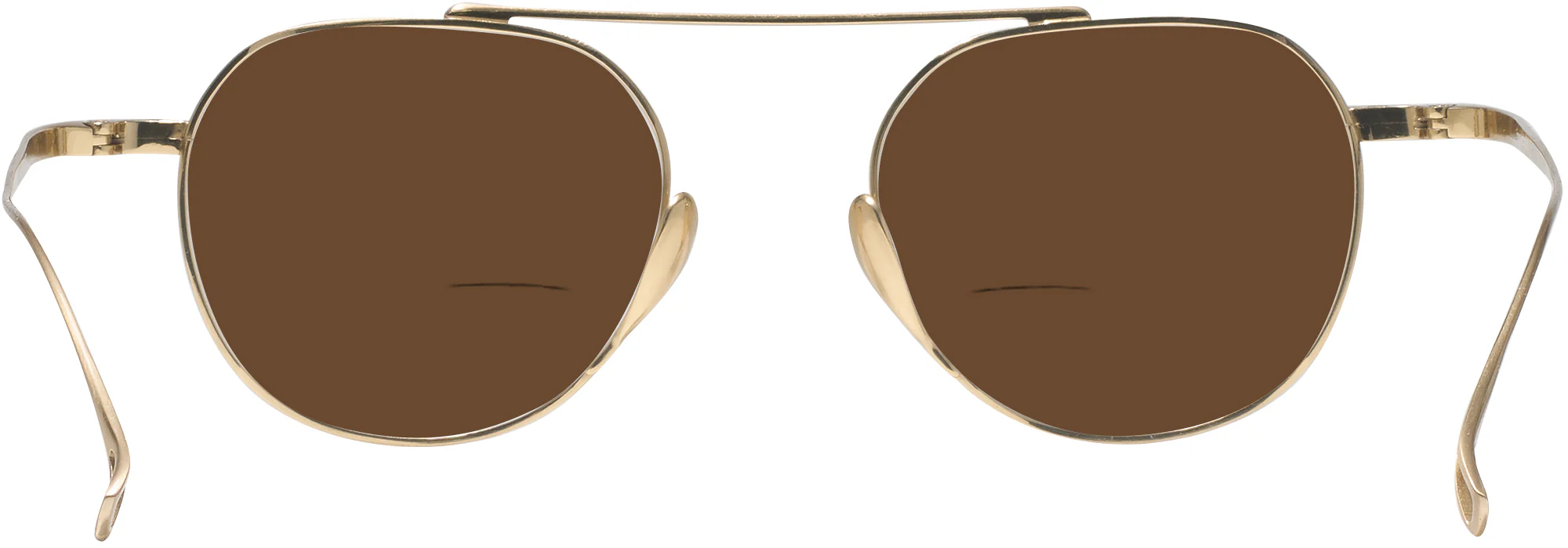 Xavier Bifocal Reading Sunglasses - Image 8