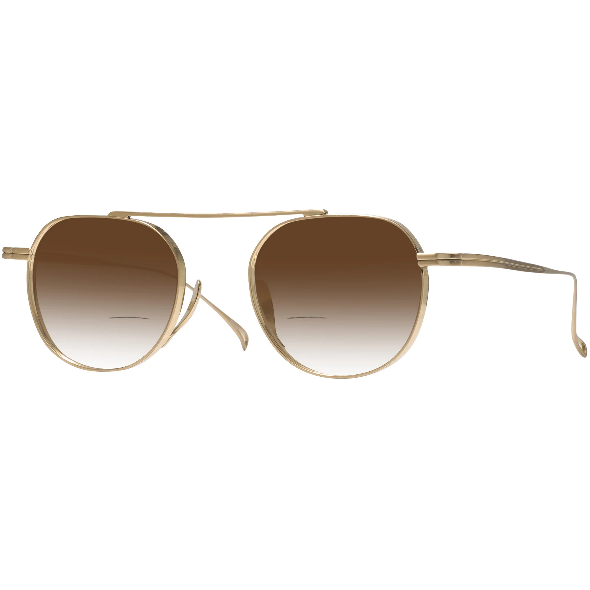 Xavier w/ Gradient Bifocal Reading Sunglasses - Image 5