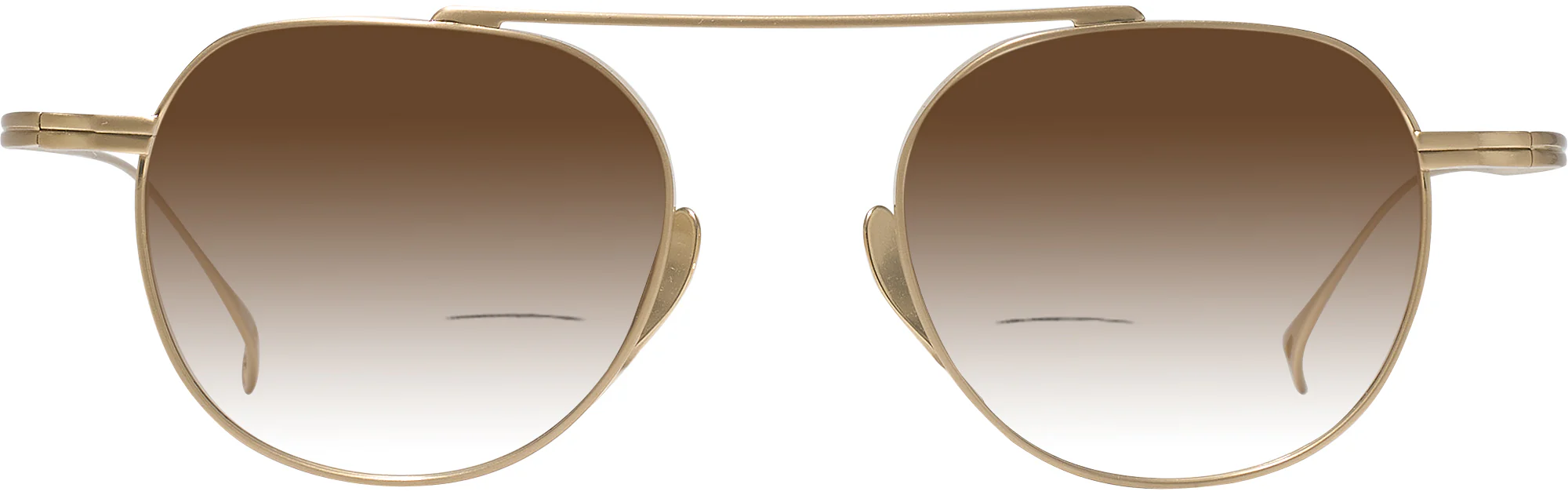 Xavier w/ Gradient Bifocal Reading Sunglasses - Image 6