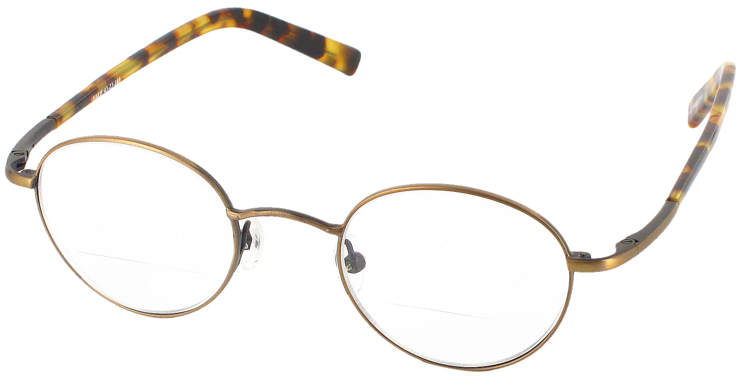 Yale Bifocal