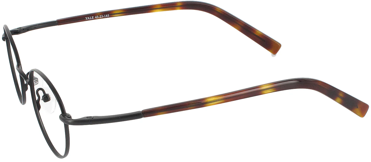 Yale Progressive No Line Bifocal - Image 4