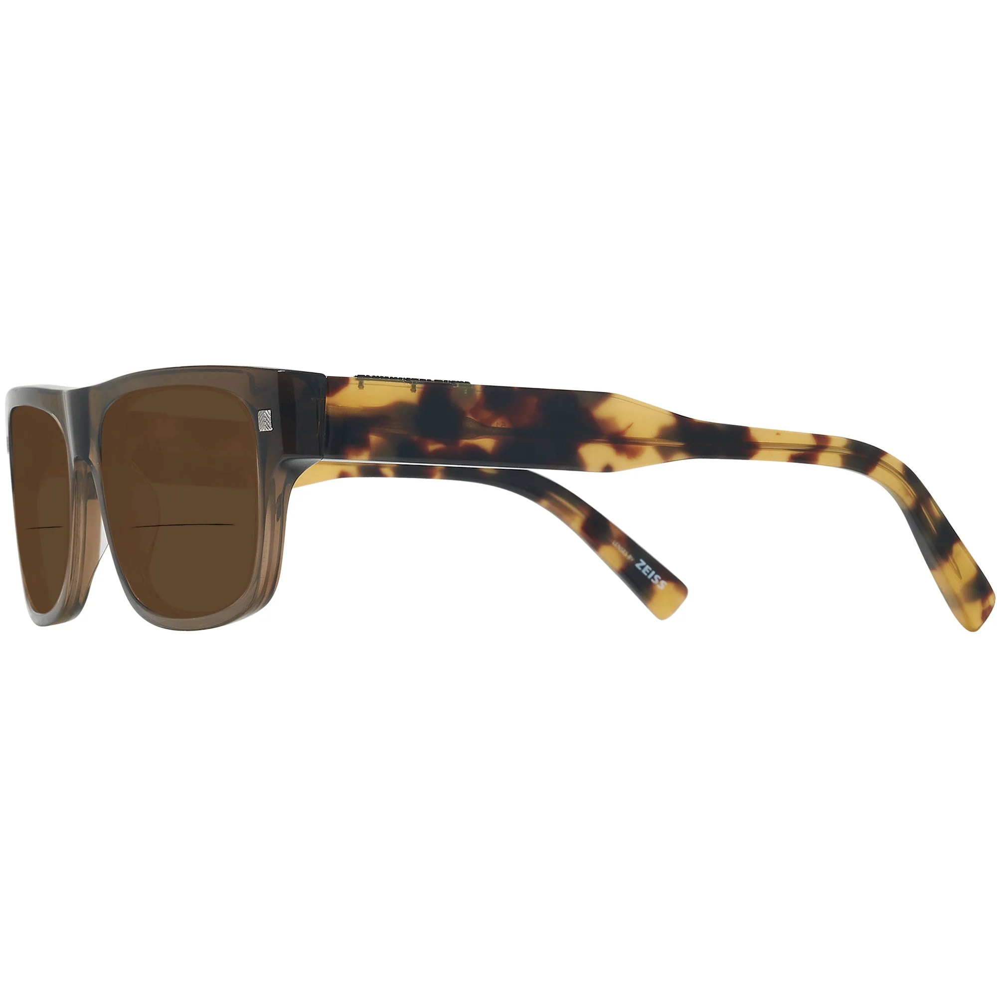 Zegna EZ0088 Bifocal Reading Sunglasses - Image 17