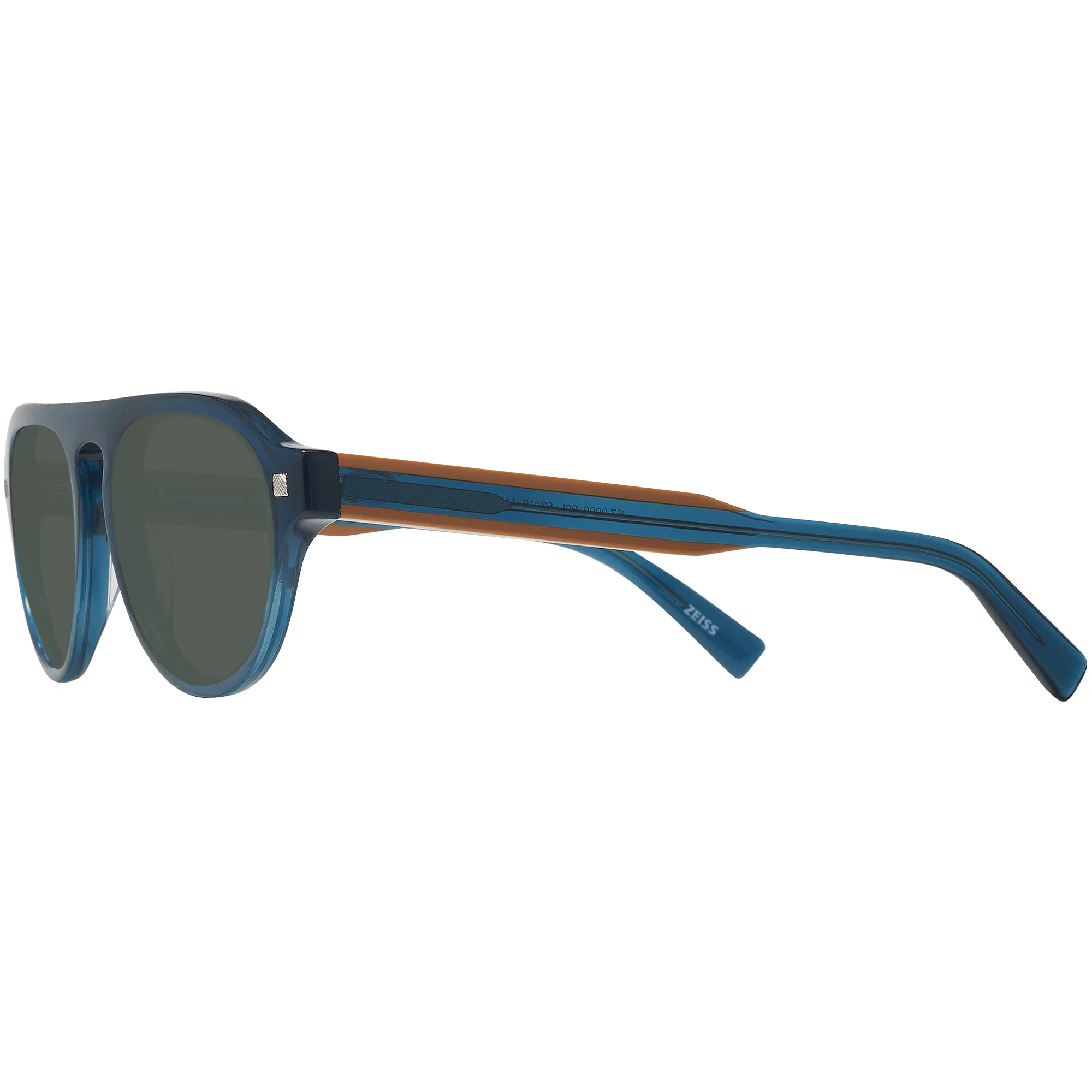 Zegna EZ0099 Progressive Reading Sunglasses - Image 21