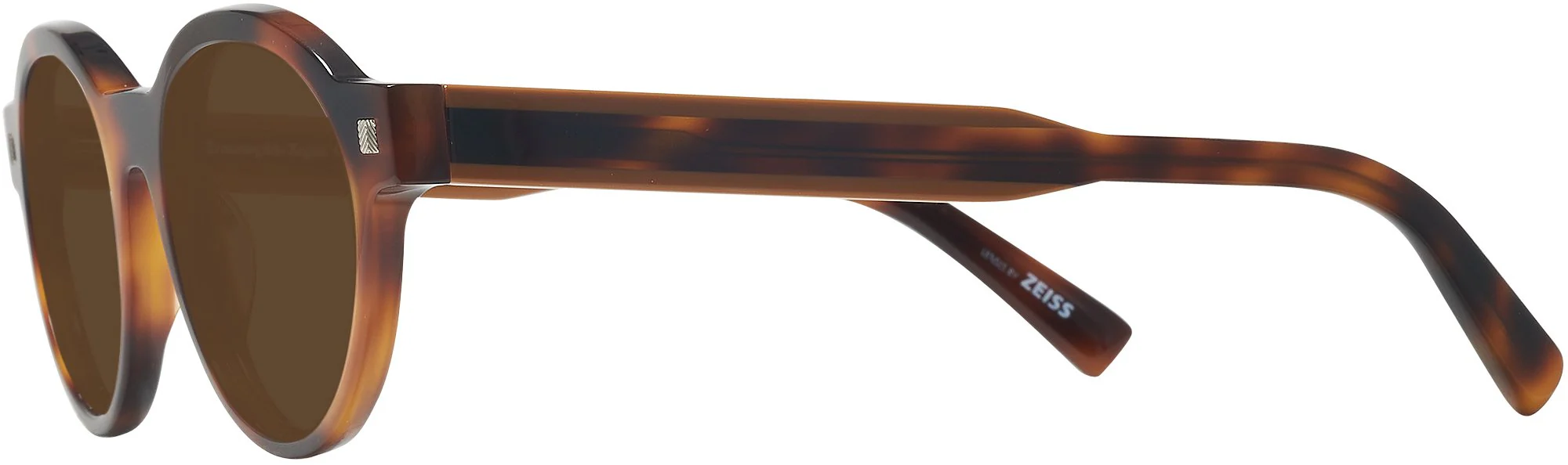 Zegna EZ0100 Progressive No Line Reading Sunglasses - Image 17