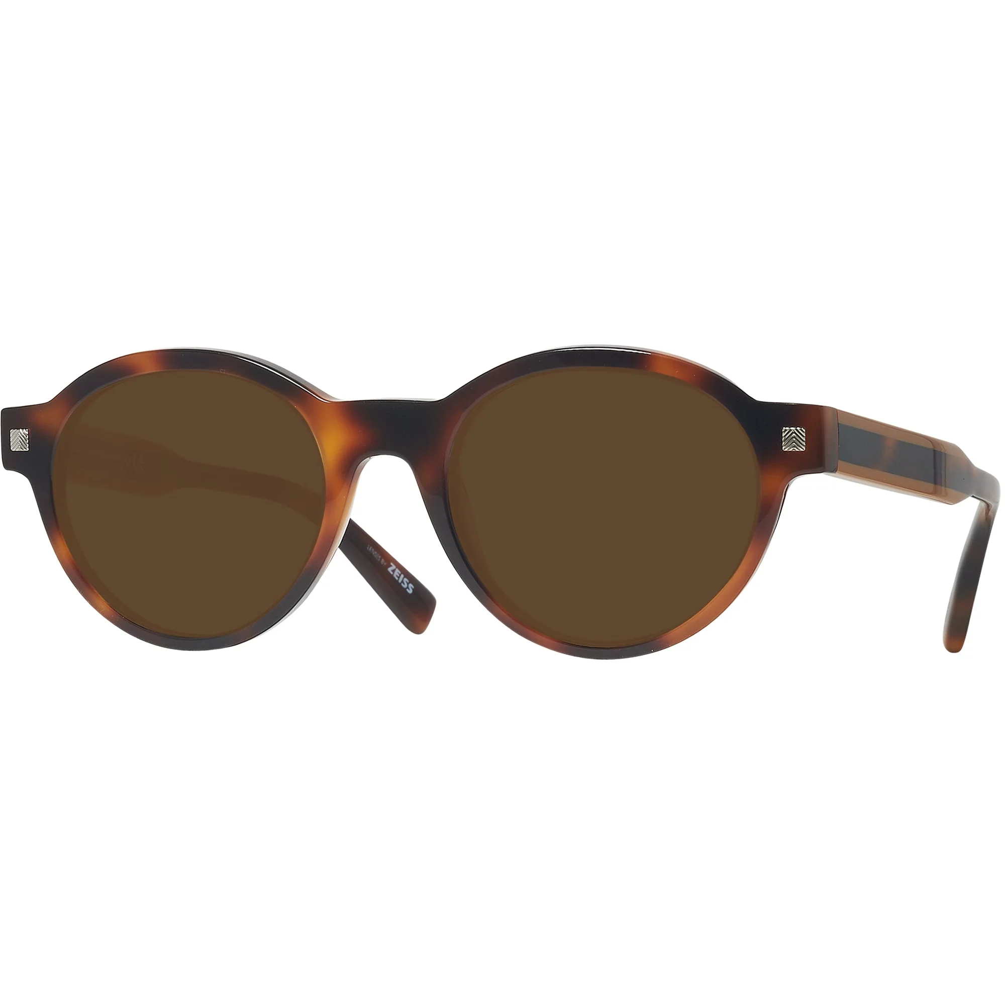 Zegna EZ0100 Progressive No Line Reading Sunglasses - Image 23