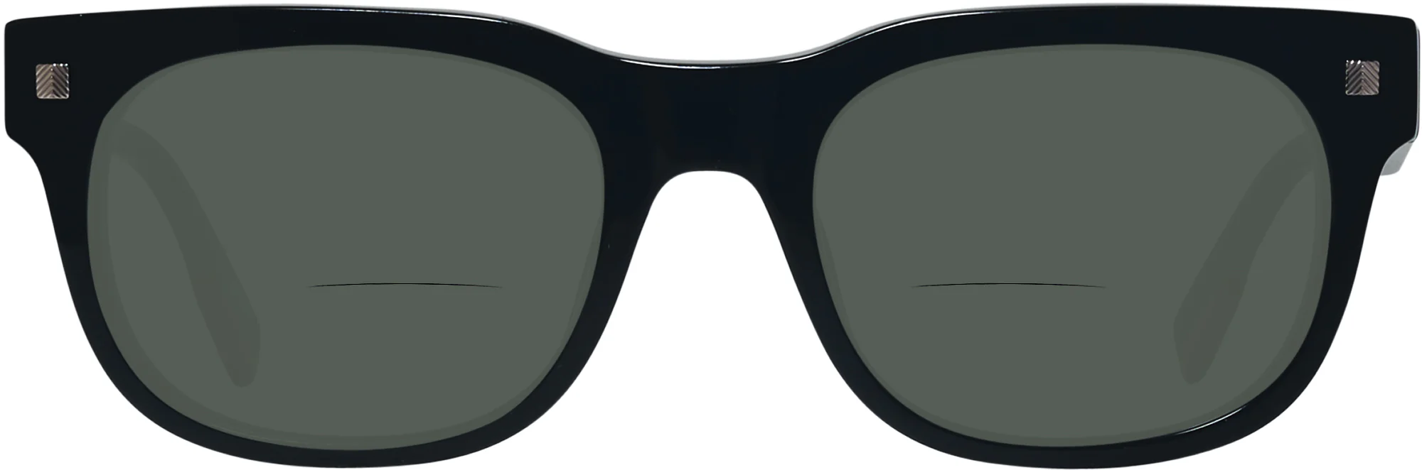 Zegna EZ0101 Bifocal Reading Sunglasses - Image 12