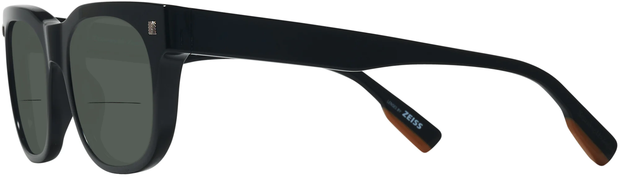 Zegna EZ0101 Bifocal Reading Sunglasses - Image 13