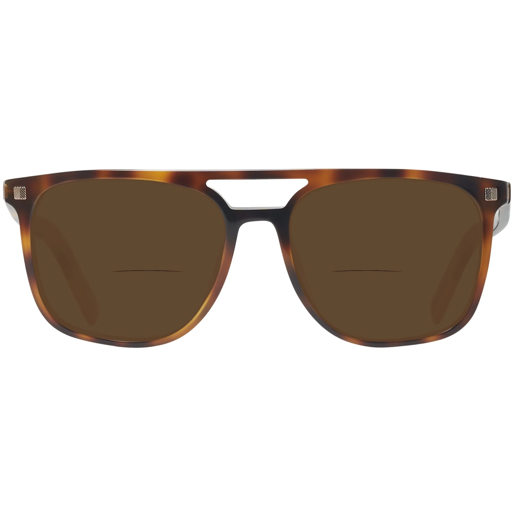 Zegna EZ0124-F Bifocal Reading Sunglasses - Image 6