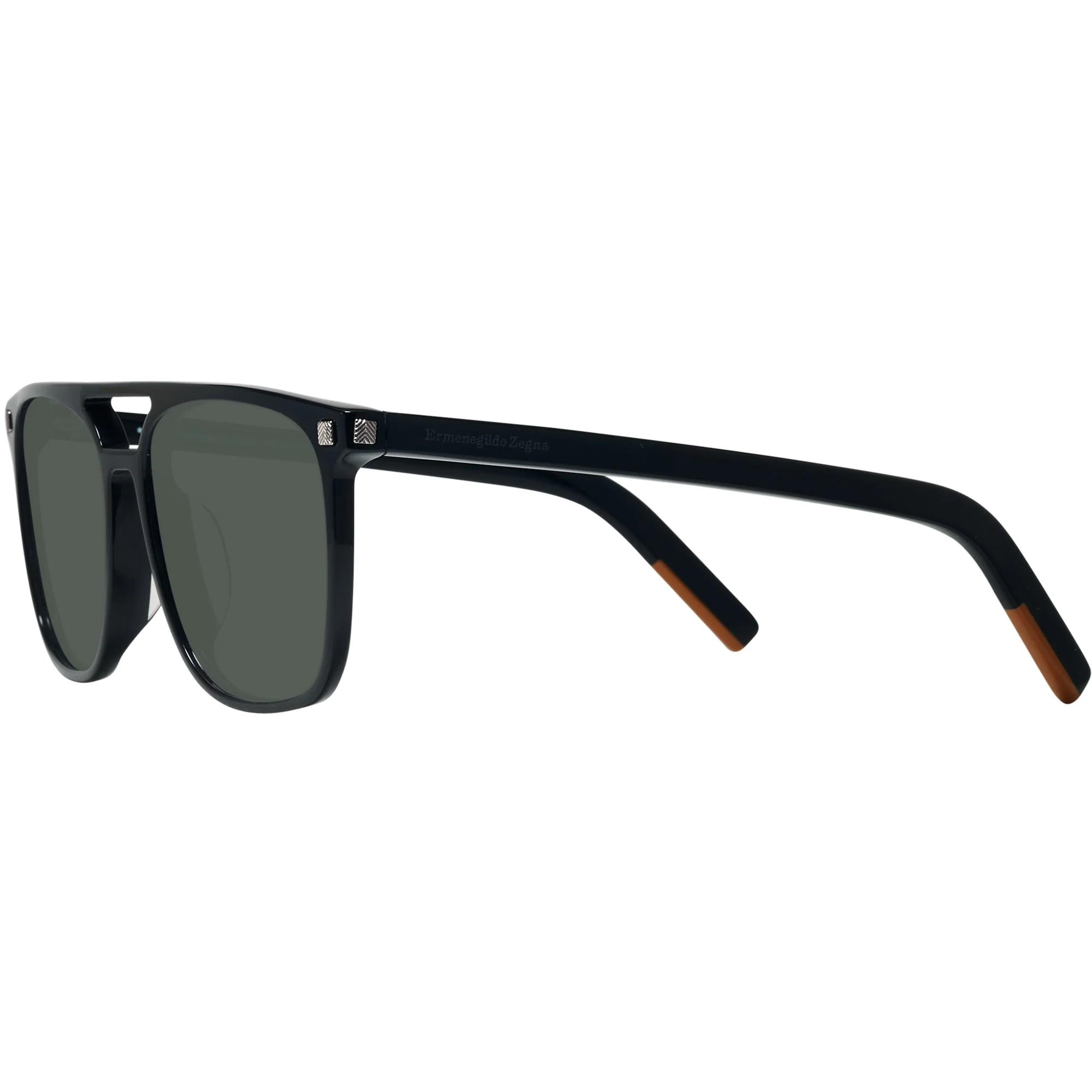 Zegna EZ0124-F Progressive Reading Sunglasses - Image 21