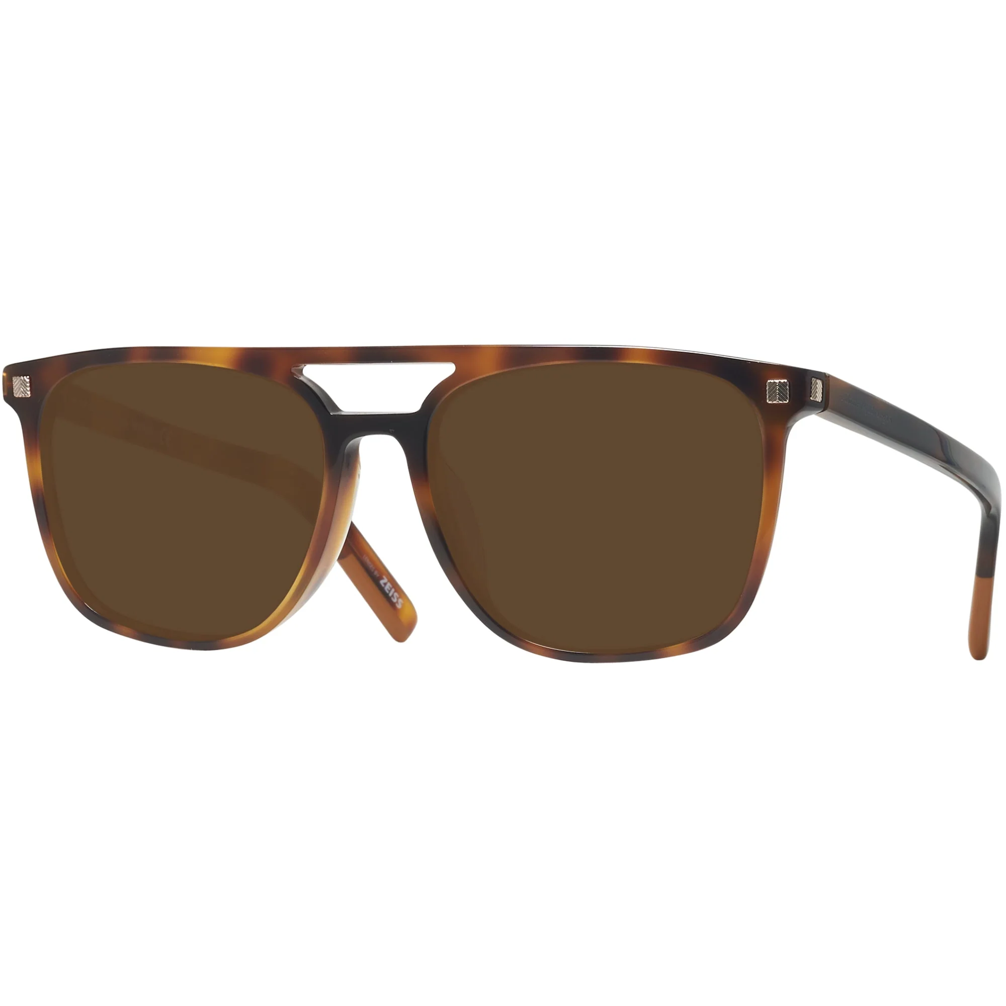 Zegna EZ0124-F Progressive Reading Sunglasses - Image 5