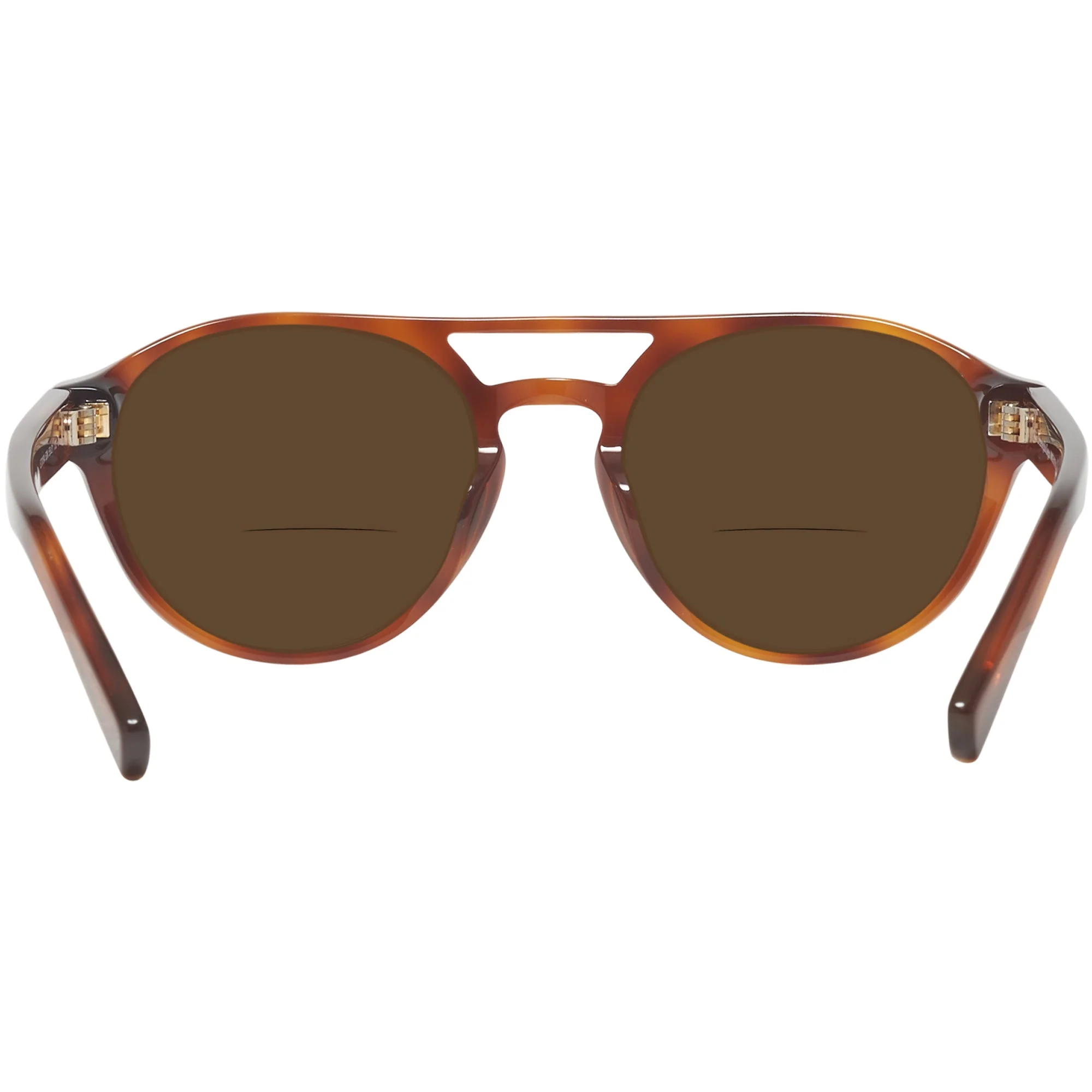 Zegna EZ0134 Bifocal Reading Sunglasses - Image 26