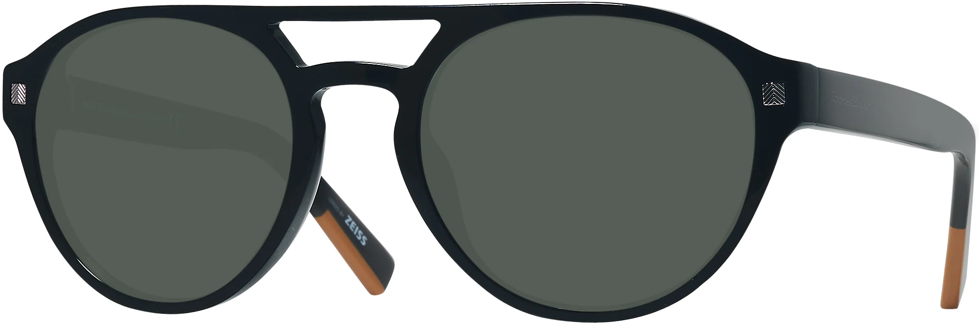 Zegna EZ0134 Progressive Reading Sunglasses - Image 11