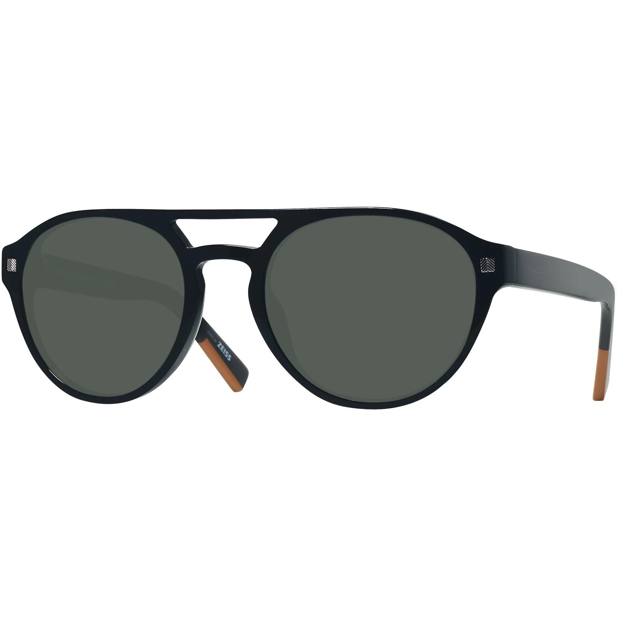 Zegna EZ0134 Progressive Reading Sunglasses - Image 19