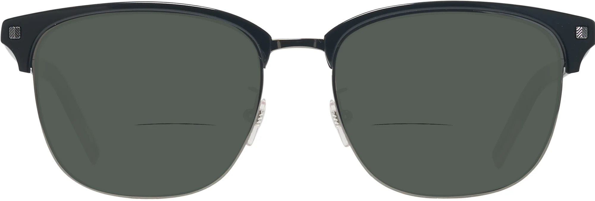 Zegna EZ0143-D Bifocal Reading Sunglasses - Image 12