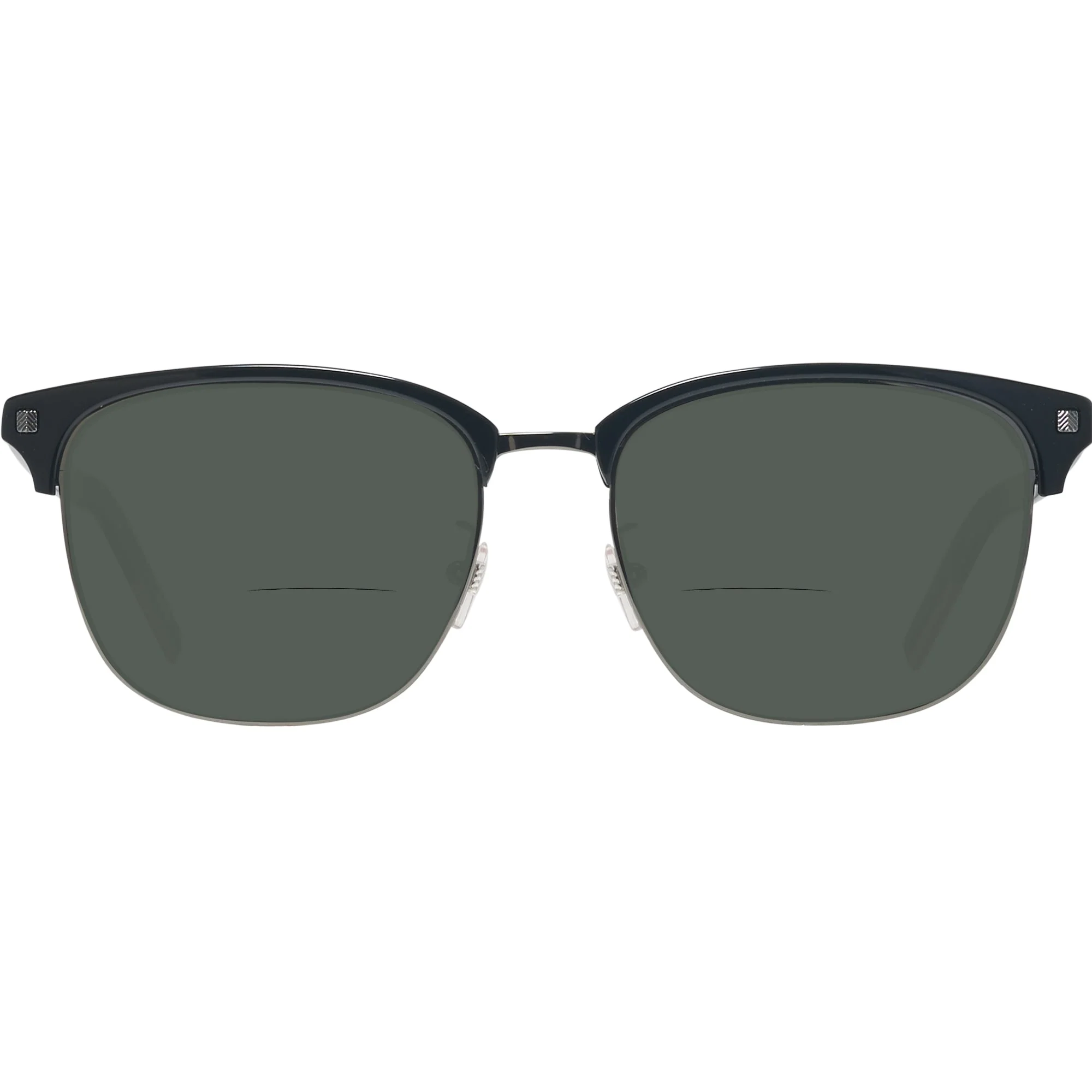 Zegna EZ0143-D Bifocal Reading Sunglasses - Image 2