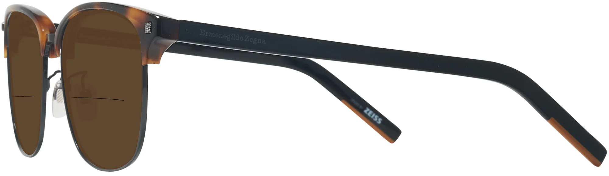 Zegna EZ0143-D Bifocal Reading Sunglasses - Image 25