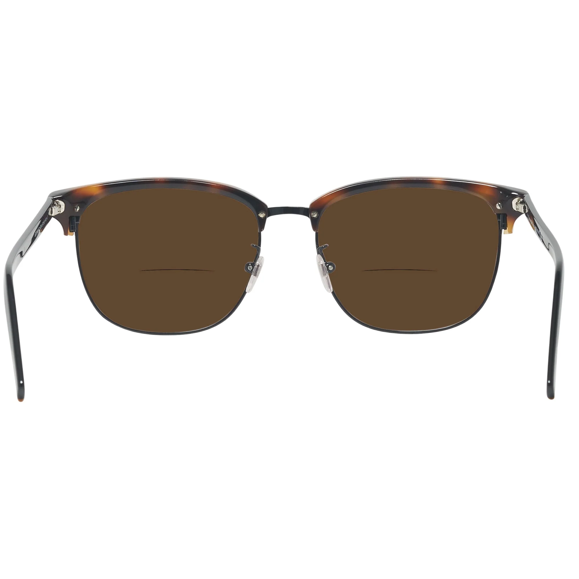 Zegna EZ0143-D Bifocal Reading Sunglasses - Image 8
