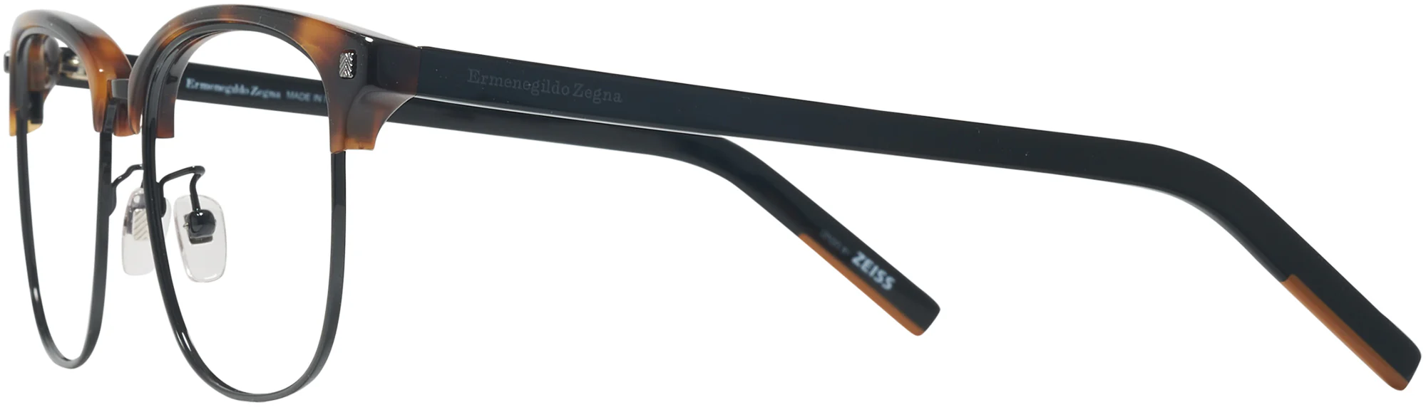Zegna EZ0143-D Progressive No-Lines - Image 17