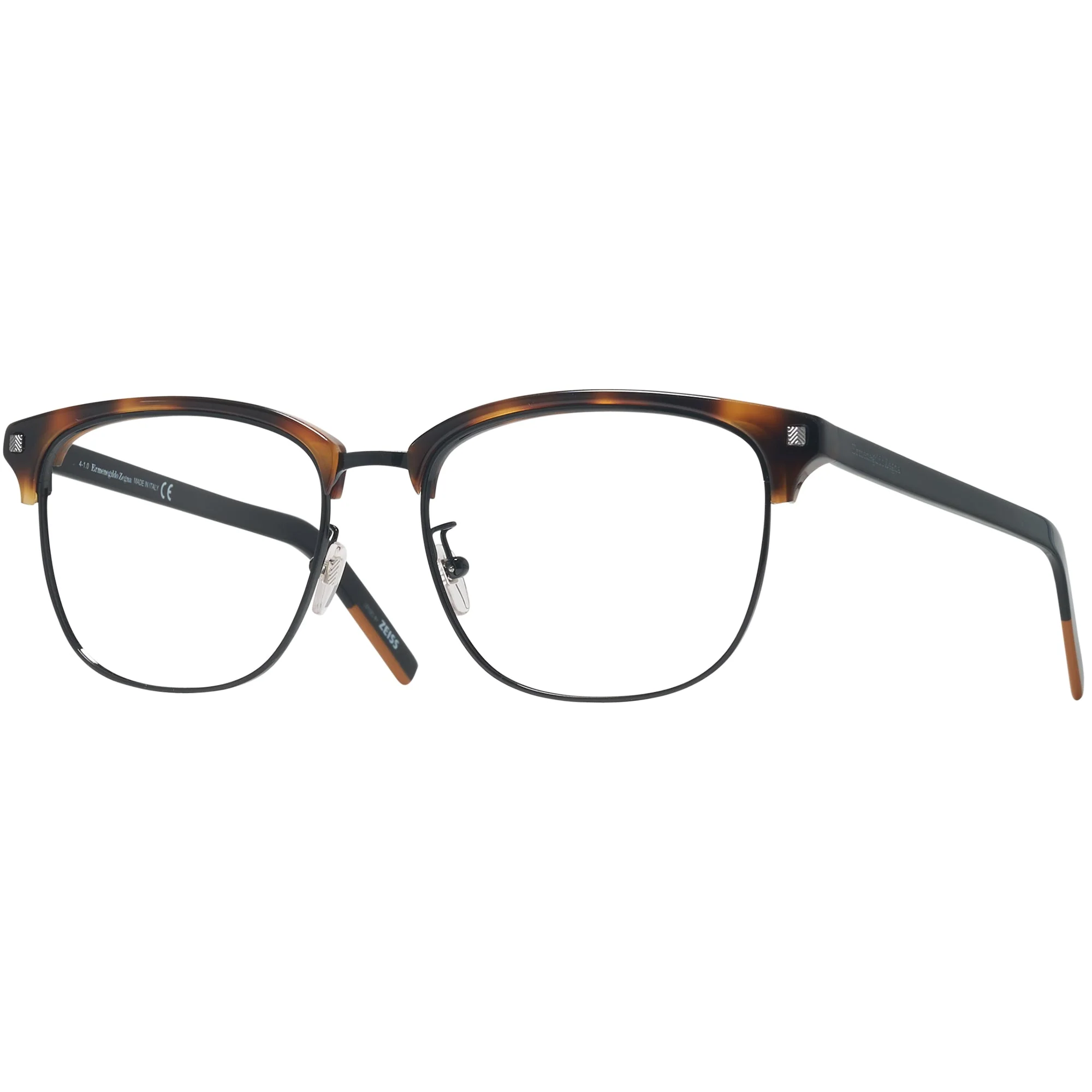 Zegna EZ0143-D Progressive No-Lines - Image 5