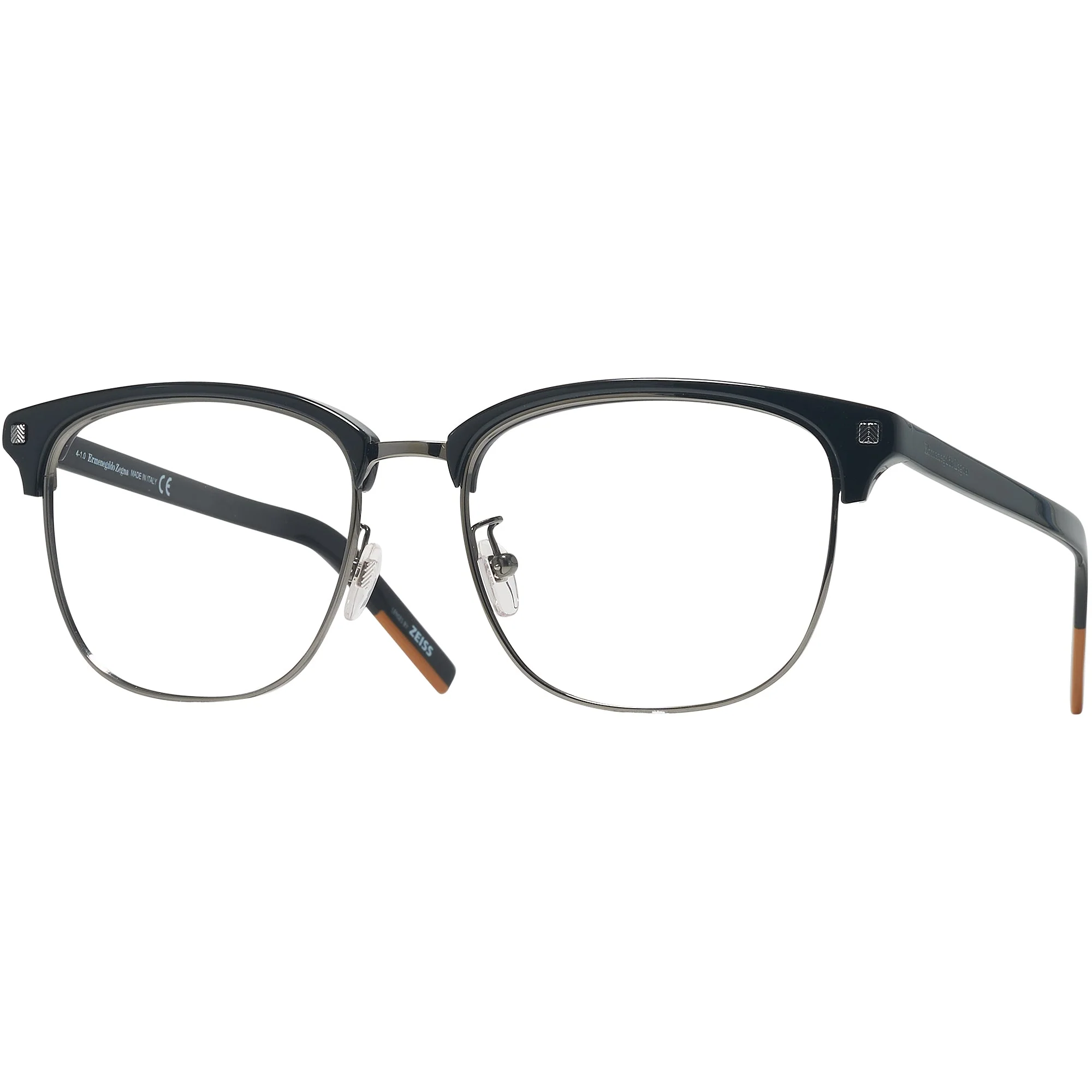 Zegna EZ0143-D Single Vision Full Frame
