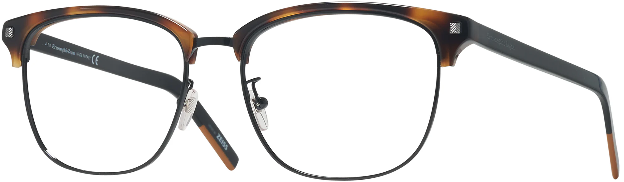 Zegna EZ0143-D Single Vision Full Frame - Image 15