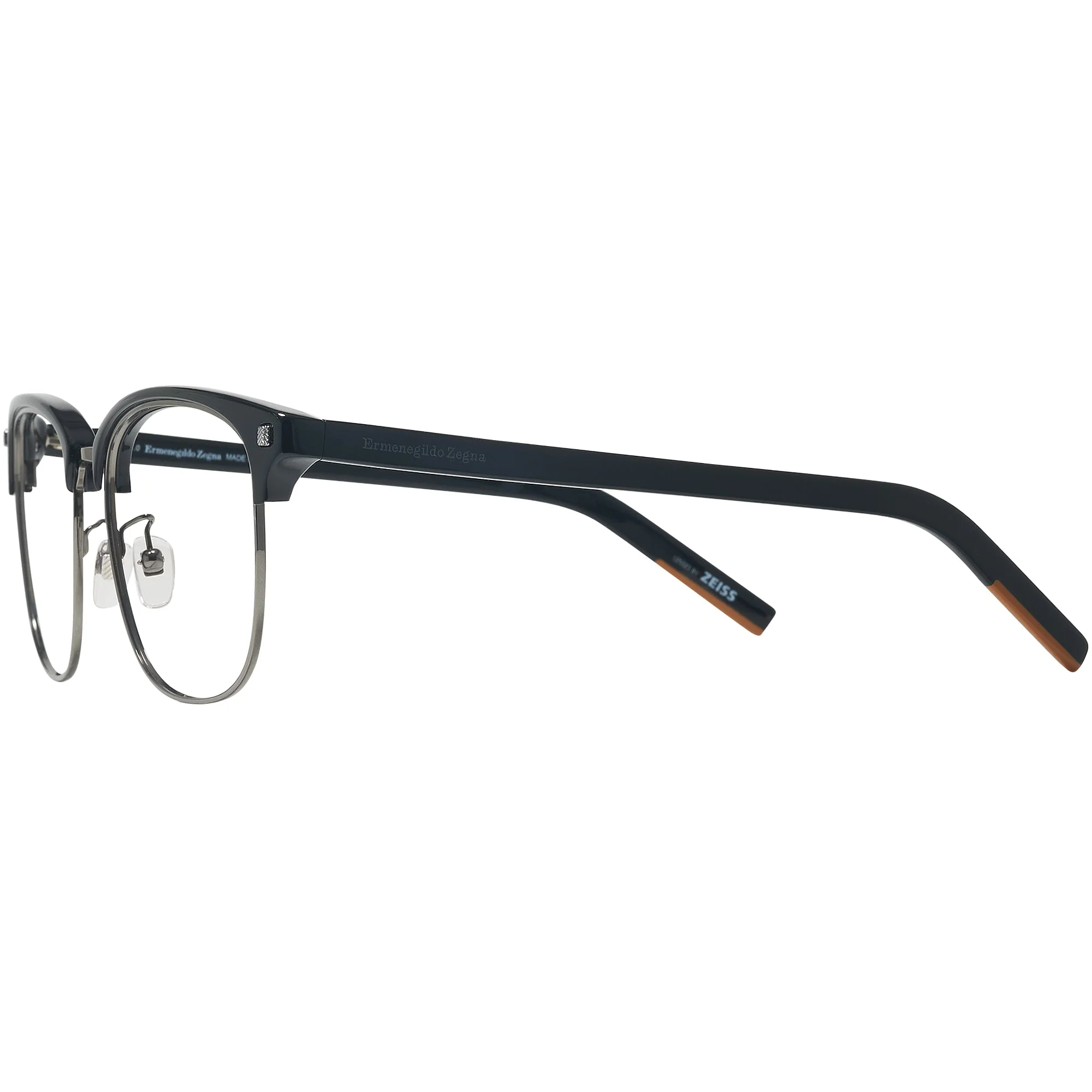 Zegna EZ0143-D Single Vision Full Frame - Image 21