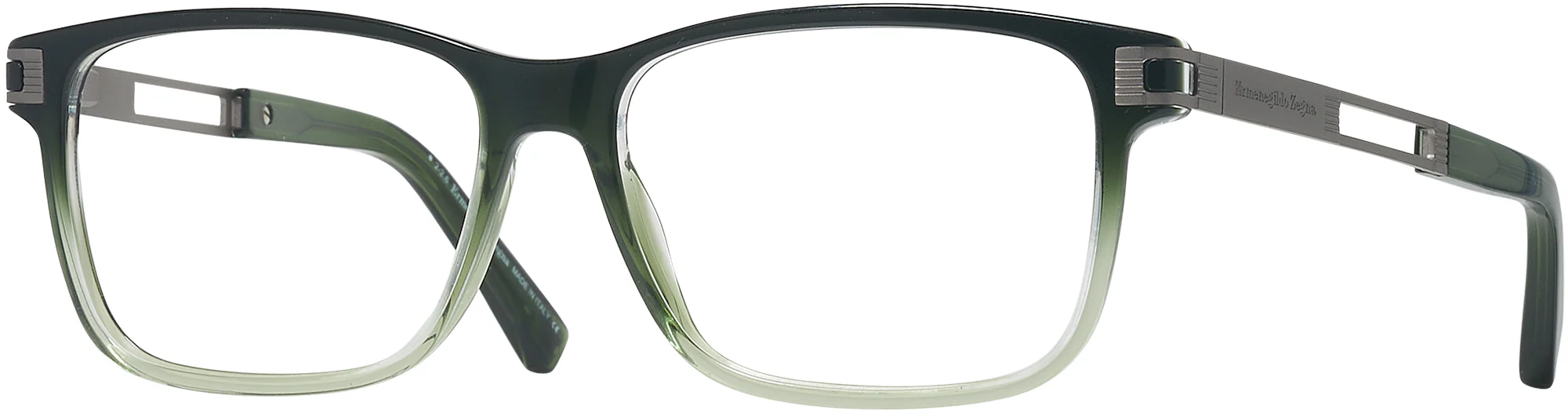 Zegna EZ5076 Single Vision Full Frame - Image 15
