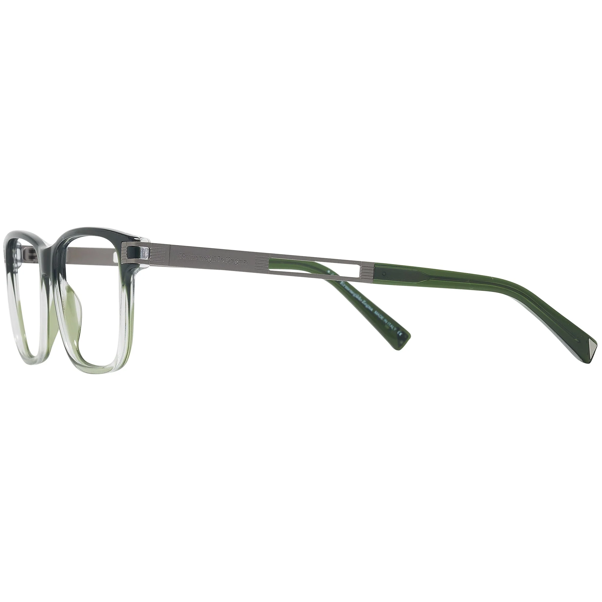 Zegna EZ5076 Single Vision Full Frame - Image 7