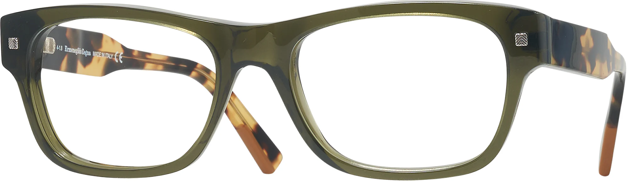 Zegna EZ5126 Single Vision Full Frame - Image 15