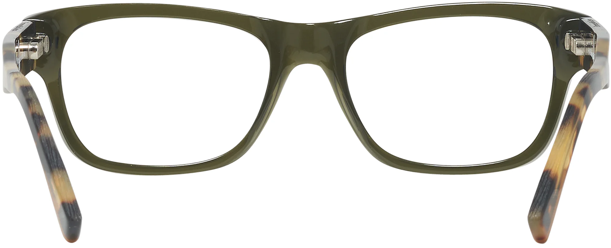 Zegna EZ5126 Single Vision Full Frame - Image 18