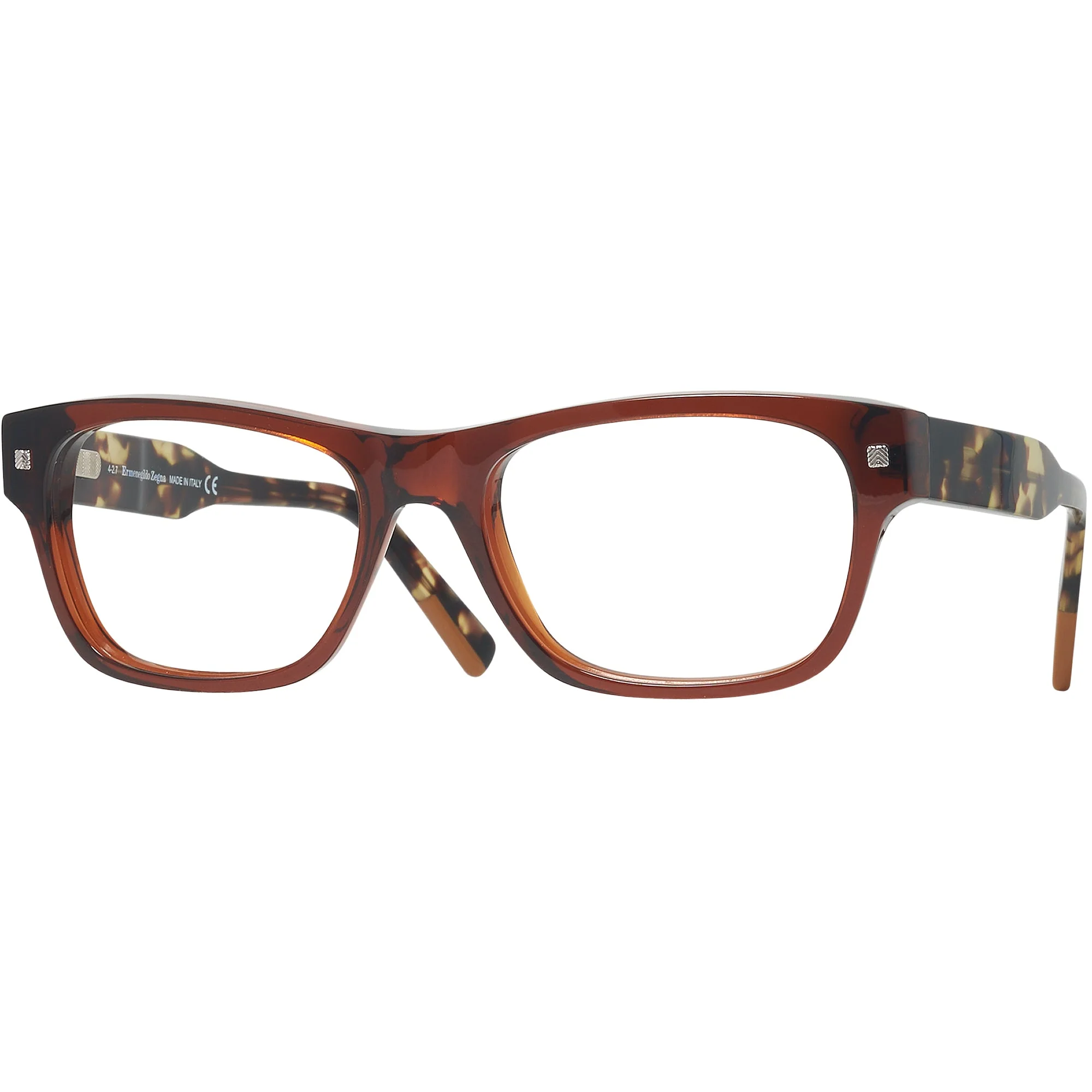 Zegna EZ5126 Single Vision Full Frame - Image 19