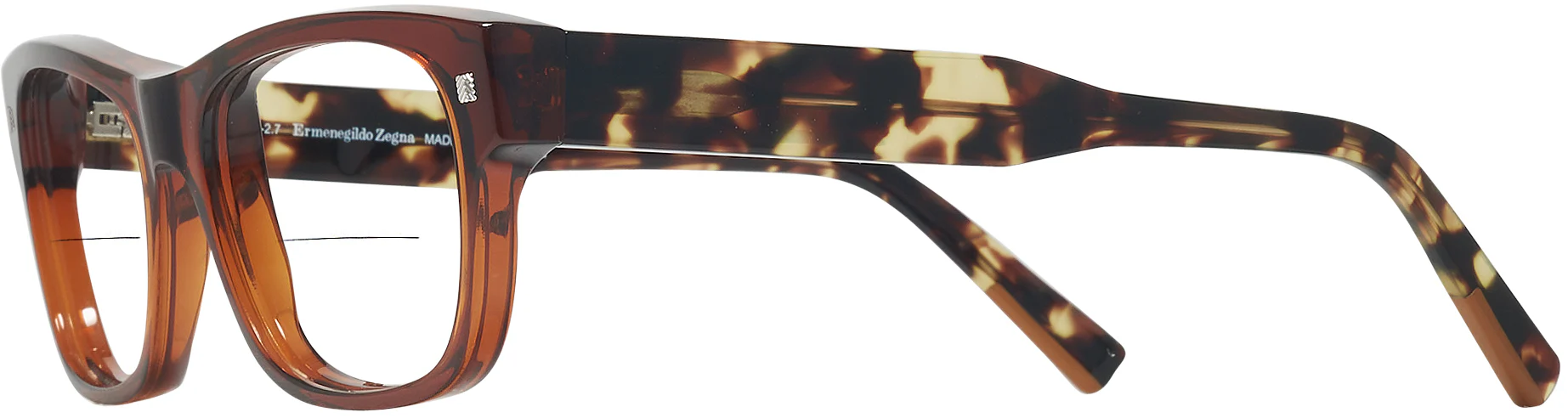 Zegna EZ5126 Bifocal - Image 13