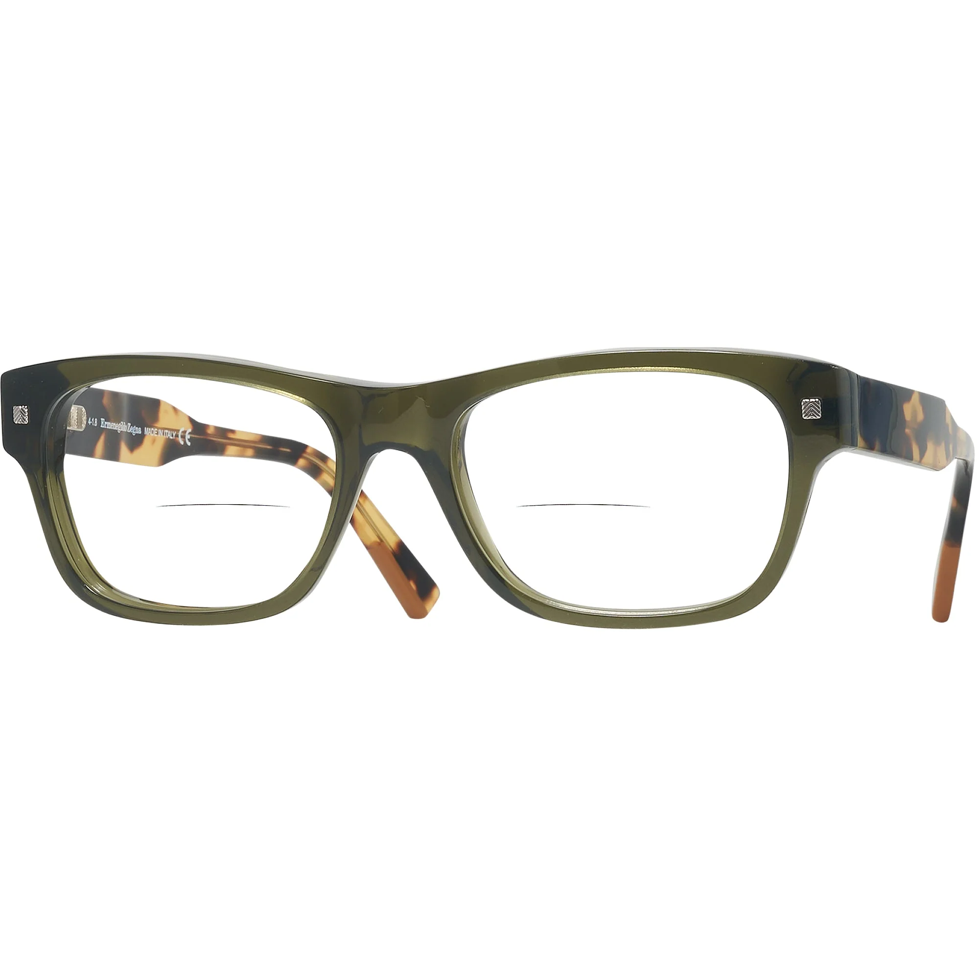Zegna EZ5126 Bifocal - Image 5