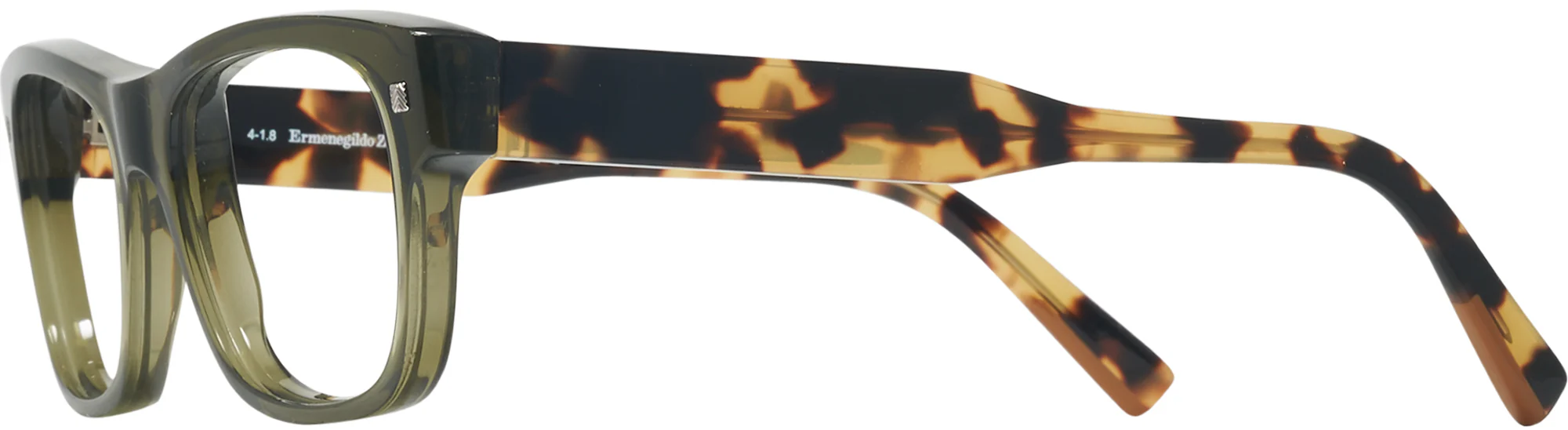 Zegna EZ5126 Progressive No-Lines - Image 17