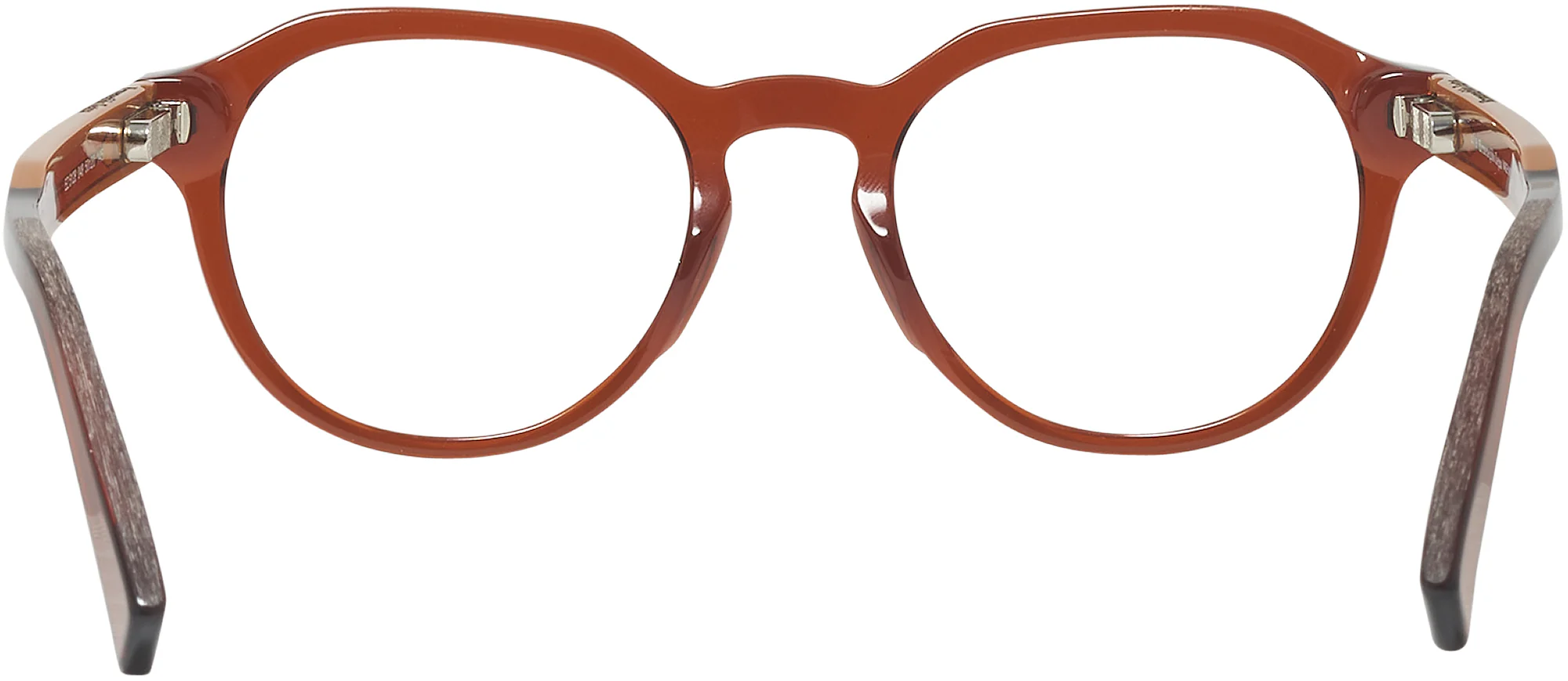 Zegna EZ5128 Single Vision Full Frame - Image 9
