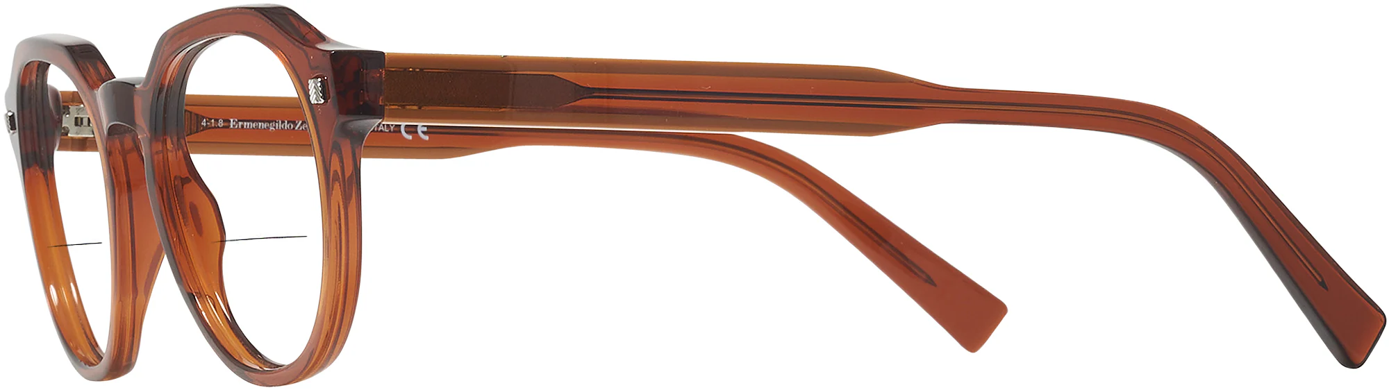 Zegna EZ5128 Bifocal - Image 8
