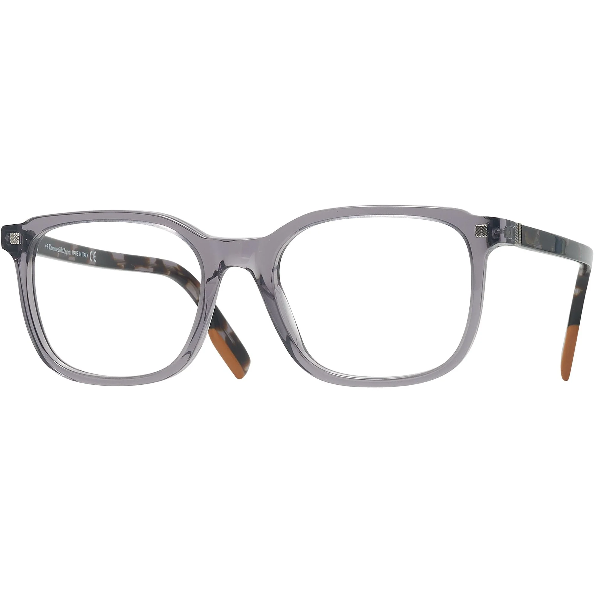 Zegna EZ5129 Single Vision Full Frame