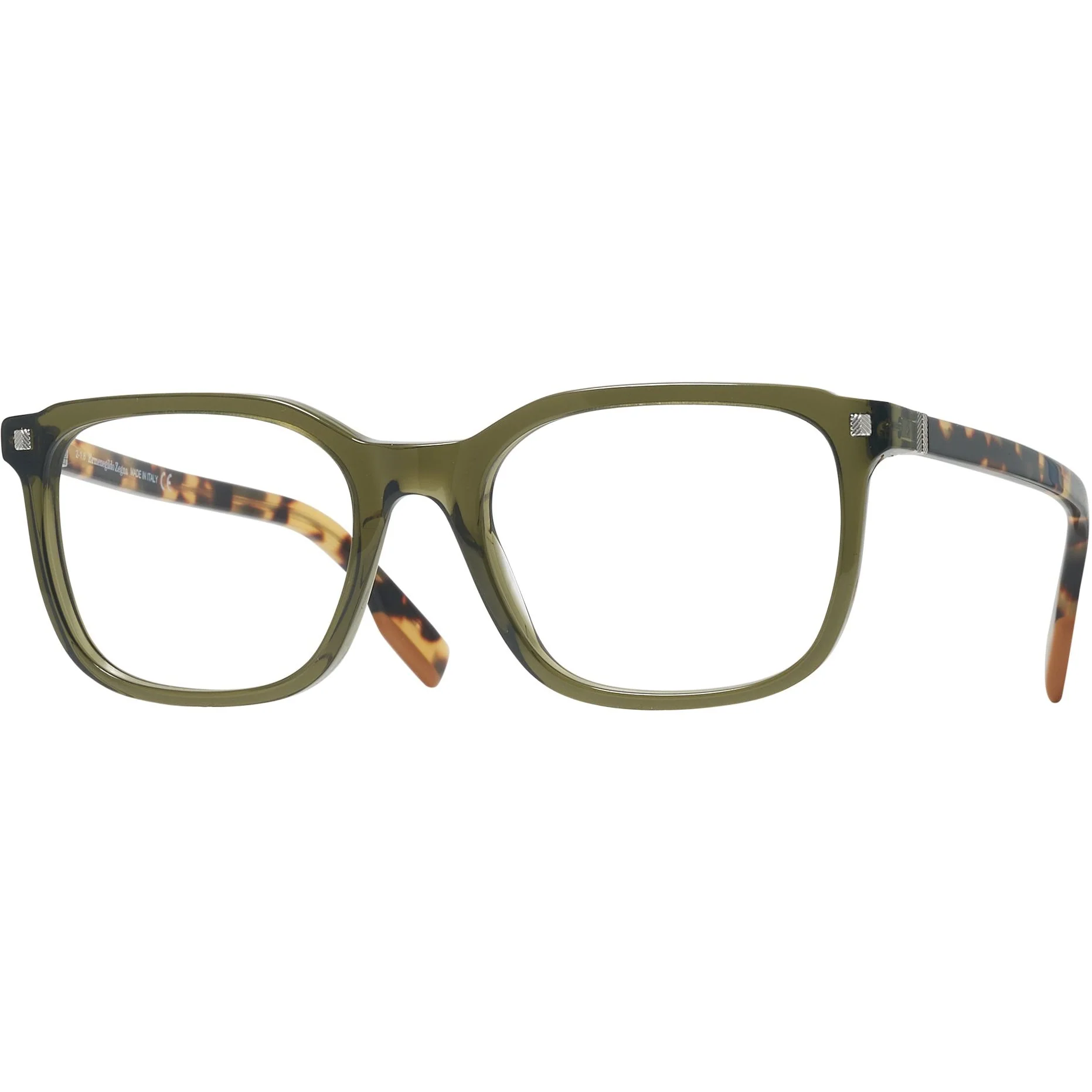 Zegna EZ5129 Single Vision Full Frame - Image 5