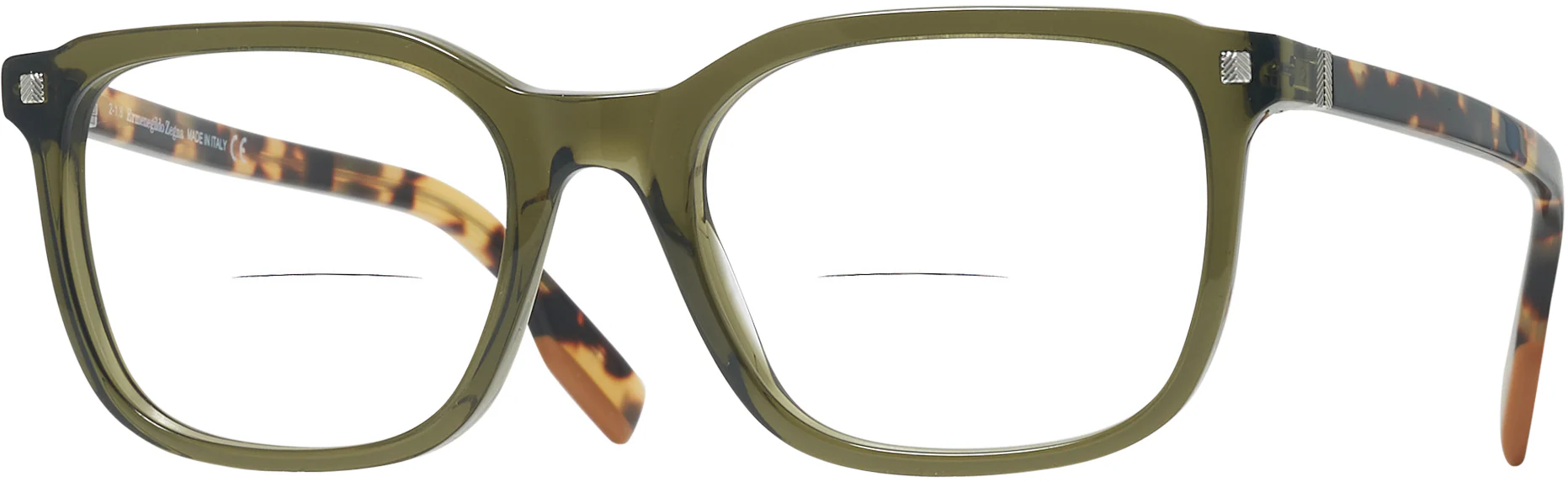 Zegna EZ5129 Bifocal - Image 15