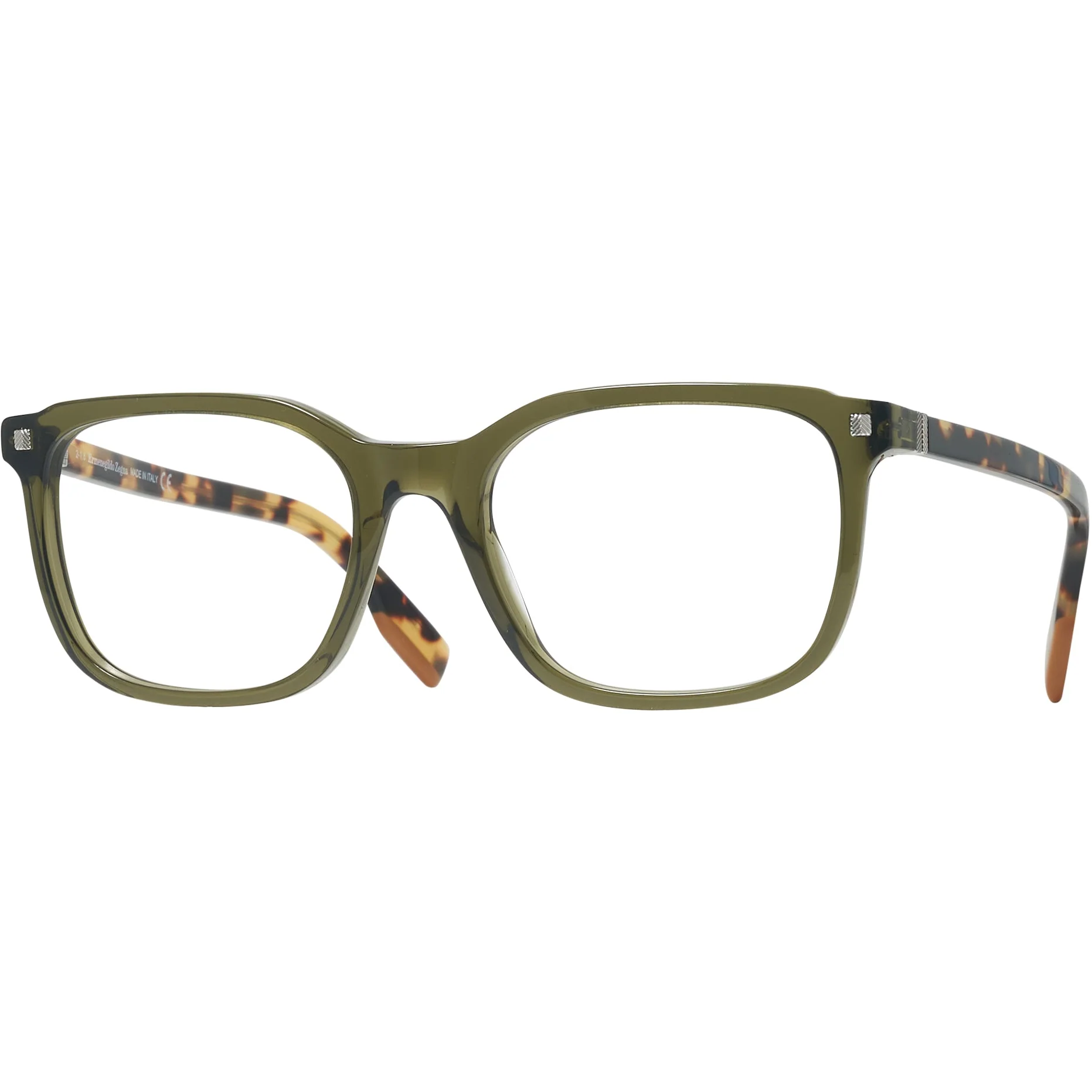 Zegna EZ5129 Progressive No-Lines - Image 5
