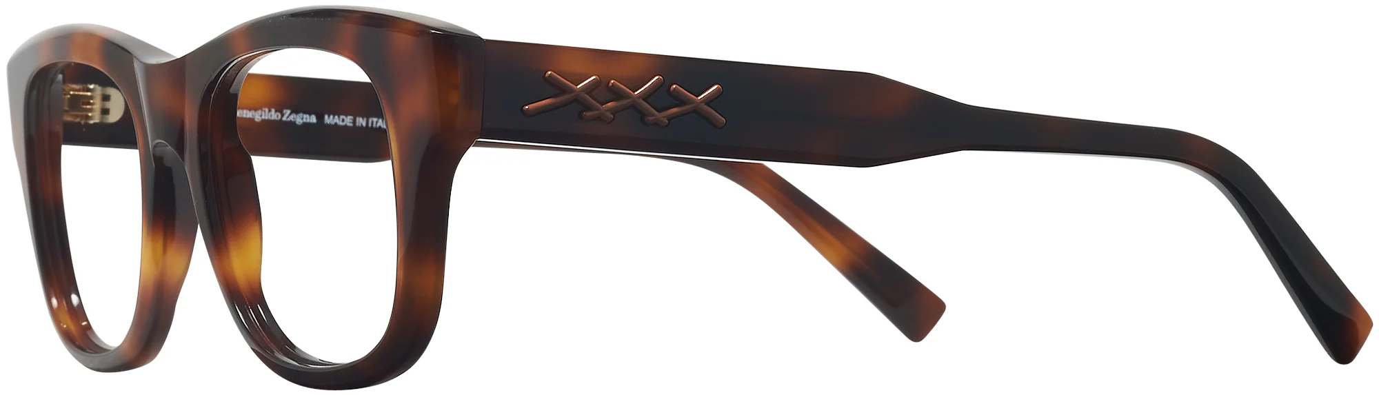 Zegna EZ5156 Single Vision Full Frame - Image 17